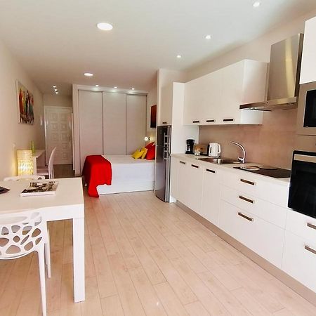 Sun & View Holiday Home Los Cristianos  Eksteriør billede