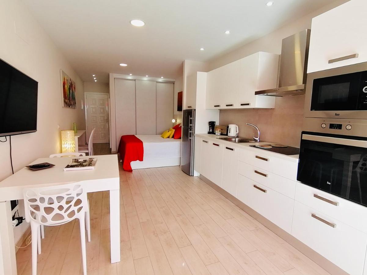 Sun & View Holiday Home Los Cristianos  Eksteriør billede