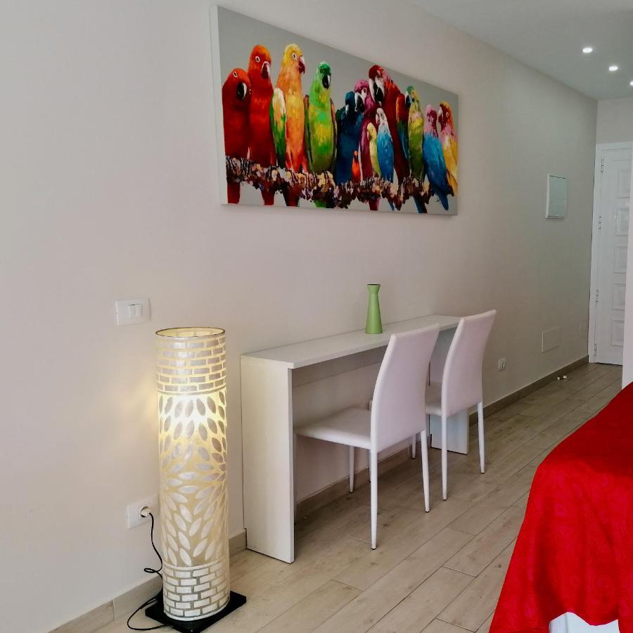 Sun & View Holiday Home Los Cristianos  Eksteriør billede