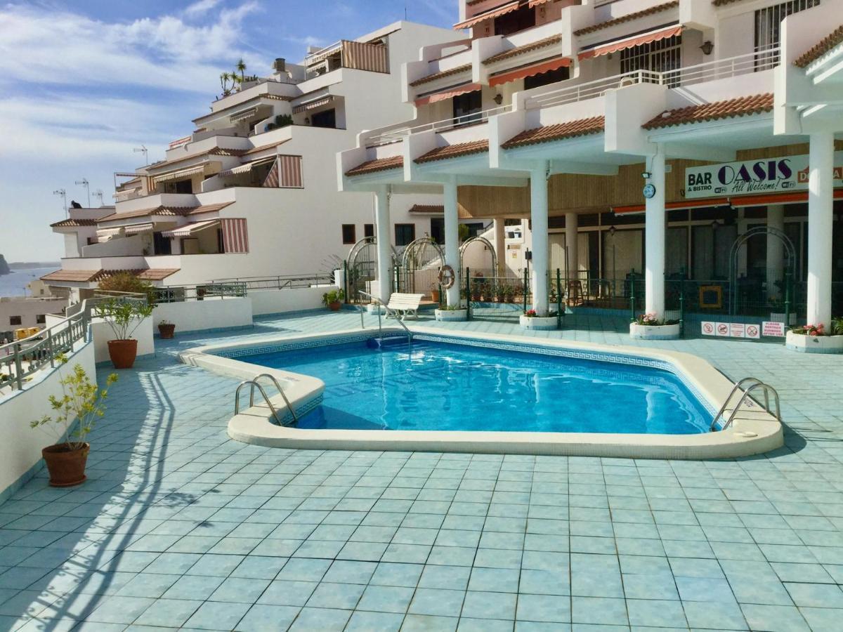 Sun & View Holiday Home Los Cristianos  Eksteriør billede