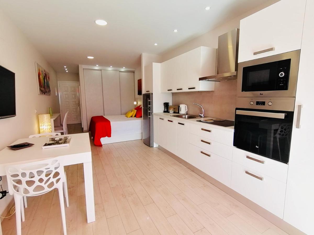 Sun & View Holiday Home Los Cristianos  Eksteriør billede