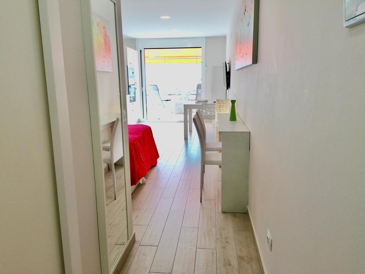 Sun & View Holiday Home Los Cristianos  Eksteriør billede