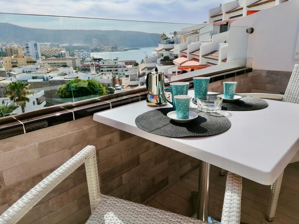 Sun & View Holiday Home Los Cristianos  Eksteriør billede