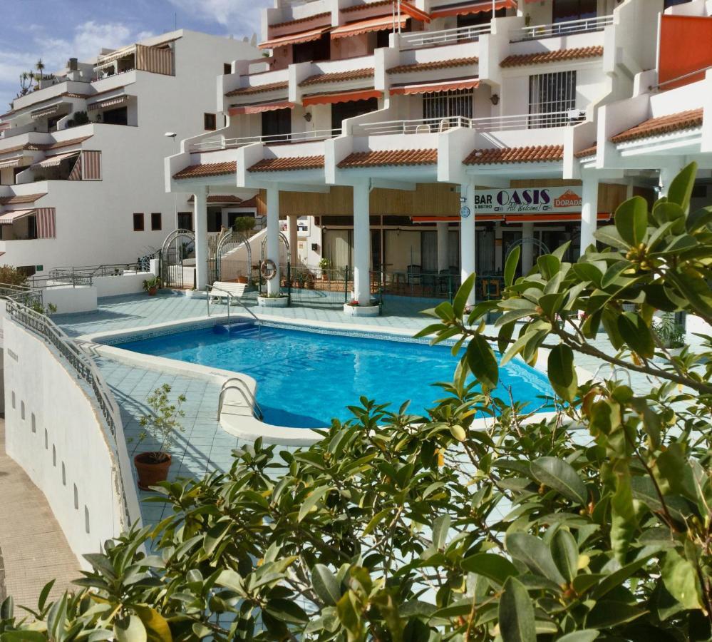Sun & View Holiday Home Los Cristianos  Eksteriør billede