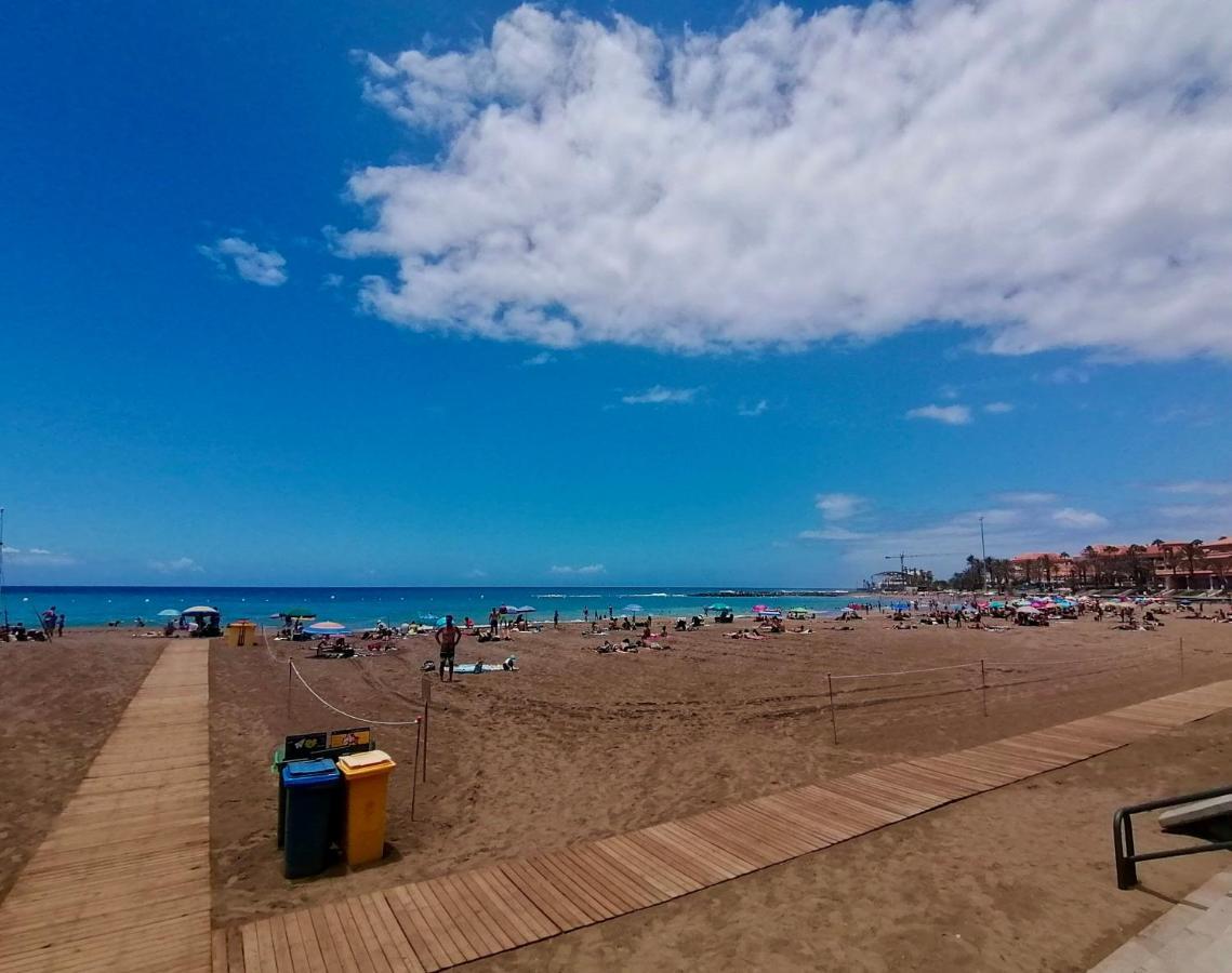 Sun & View Holiday Home Los Cristianos  Eksteriør billede