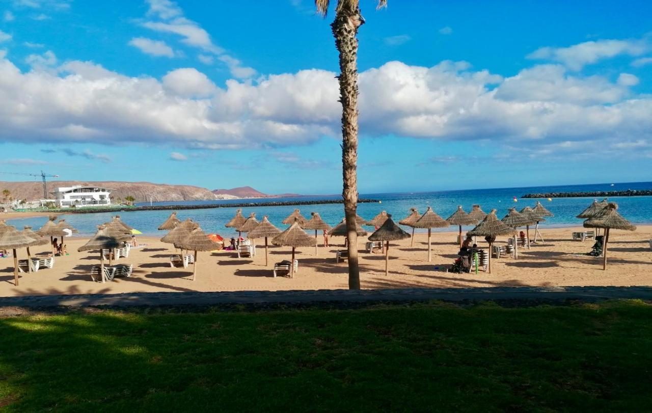Sun & View Holiday Home Los Cristianos  Eksteriør billede