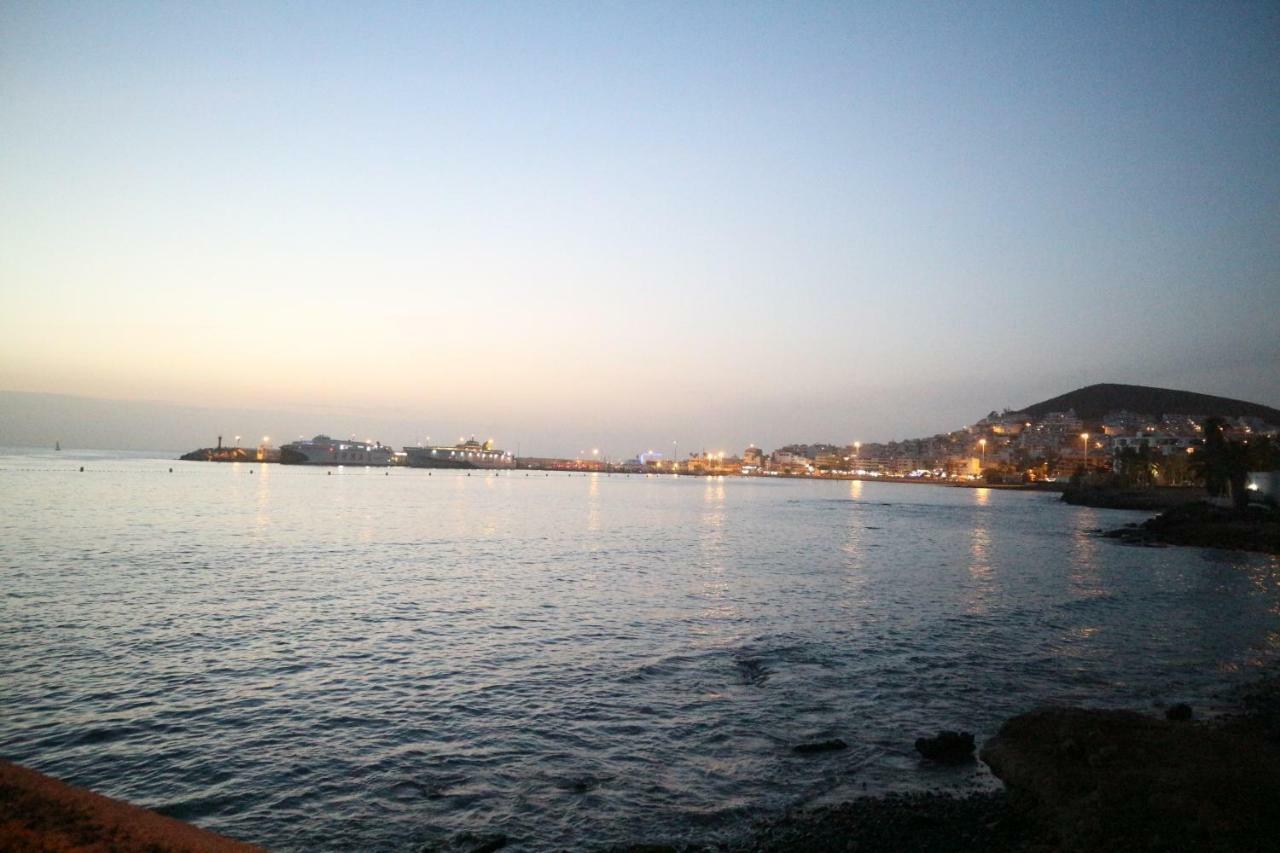 Sun & View Holiday Home Los Cristianos  Eksteriør billede