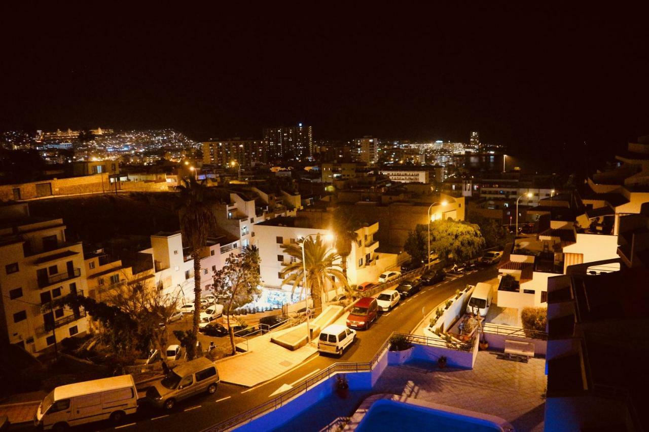 Sun & View Holiday Home Los Cristianos  Eksteriør billede